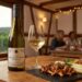 Kết hợp Weißburgunder (Pinot Blanc) Đức và Ẩm thực Địa phương